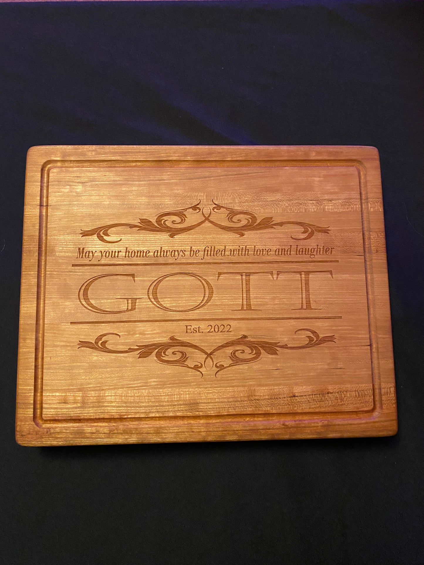 Cutting Boards
