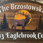 Custom Cottage Signs Canada | Personalized Cedar Signs Handcrafted Just for You