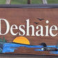 Custom Cottage Signs Canada | Personalized Cedar Signs Handcrafted Just for You