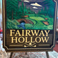 Custom Cottage Signs Canada | Personalized Cedar Signs Handcrafted Just for You