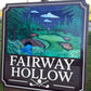 Custom Cottage Signs Canada | Personalized Cedar Signs Handcrafted Just for You