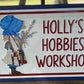 Custom Wood Signs - Cedar Signs in Rustic Wood Stain or Painted
