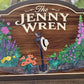Custom Cottage Signs Canada | Personalized Cedar Signs Handcrafted Just for You