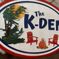 Custom Cottage Signs Canada | Personalized Cedar Signs Handcrafted Just for You
