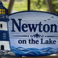 Custom Wood Bar Signs | Personalized Cedar Signs for Home Bars & Man Caves