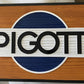 Custom Wood Business Signs