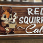 Custom Cottage Signs Canada | Personalized Cedar Signs Handcrafted Just for You