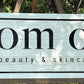 Business Signs - Custom Wood