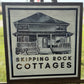 Custom Cedar Cottage Signs