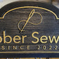 Custom Wood Business Signs
