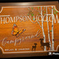 Custom Wood Signs - Cedar Signs in Rustic Wood Stain or Painted