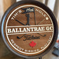 Barrel Signs – Personalized for Your Bar or Recreation Room