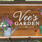 Custom Cottage Signs Canada | Personalized Cedar Signs Handcrafted Just for You