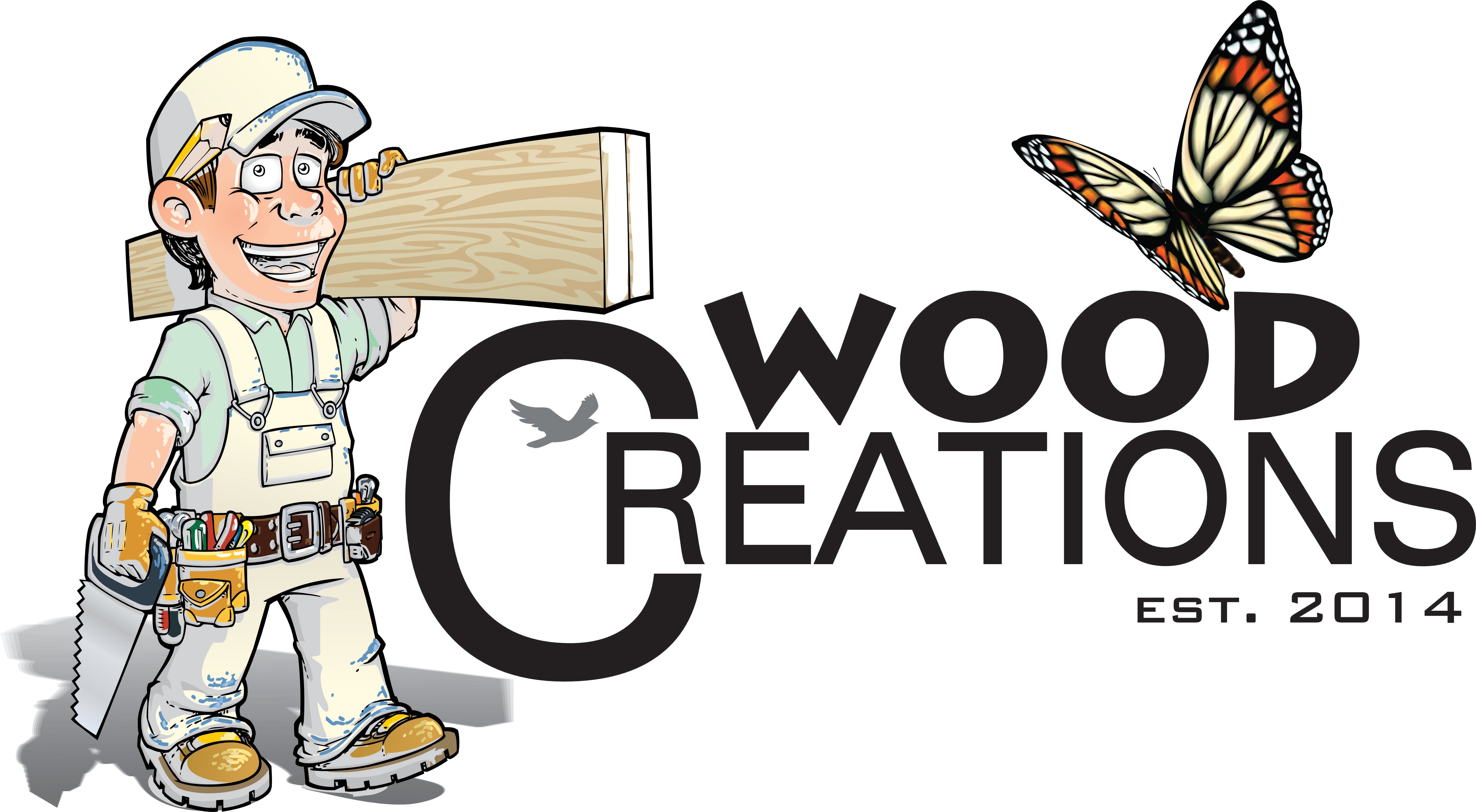 Wood Creations