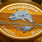 Custom Wood Signs - Cedar Signs in Rustic Wood Stain or Painted