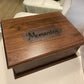 Memory Box - Wooden