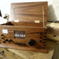 Memory Box - Wooden