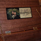 Memory Box - Wooden
