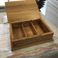 Memory Box - Wooden